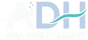 Asia Dive Holidays