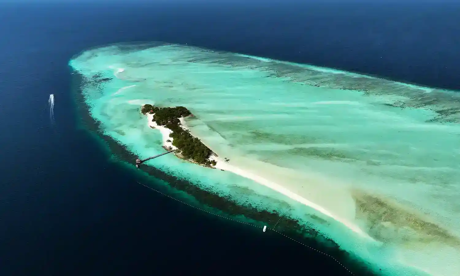 Mataking Island